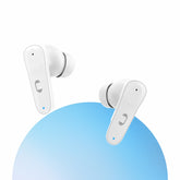 AirNords, 25H Playtime, Clear Calling, 45ms Low Latency, 10mm Drivers, Touch Controls, Type-C Fast Charging, IPX5, TWS Ear Buds Wireless