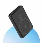 Candytech PB5 MAGSAFE 10000mAh 25W PD Fast Charging