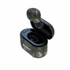 Camobud Bluetooth Earbud