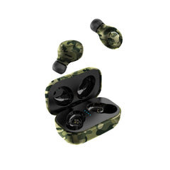 Camotwin Bluetooth Earbuds  with 20 Hrs Playtime