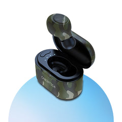 Camobud Bluetooth Earbud