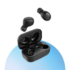 Aerotwin Bluetooth Earbuds with 20 Hrs Playtime