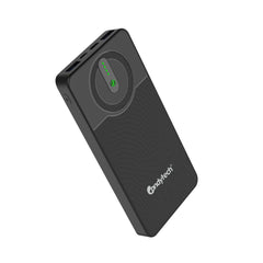 Candytech 10K  mah  22.5W PDQC Fast Charging Powerbank (PB1XR)