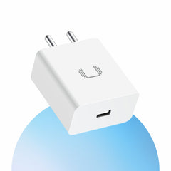 Candytech 80W SUPERVOOC Charger Adapter for Oneplus | 80W Warp/Dash/Supervooc Adapter Compatible for Oneplus & Other Devices