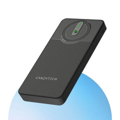 Candytech 10K  mah  22.5W PDQC Fast Charging Powerbank (PB1XR)