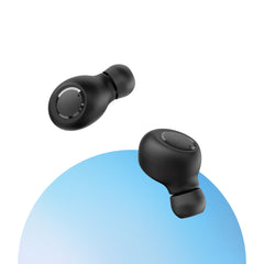 Aerotwin Bluetooth Earbuds with 20 Hrs Playtime