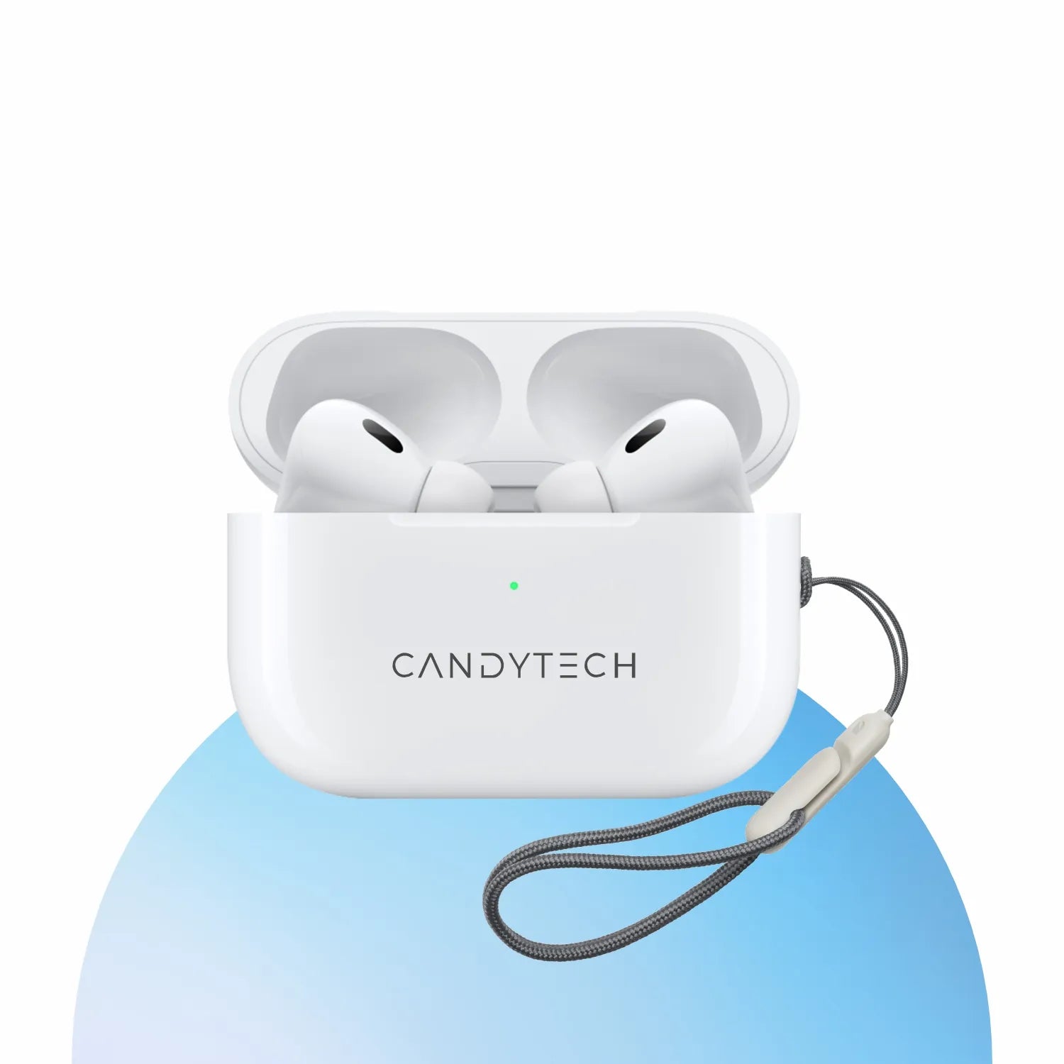 Aircandy Gen Z Bluetooth Earbuds With Touch Controls