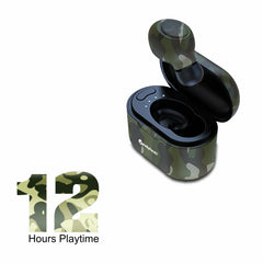 Camobud Bluetooth Earbud