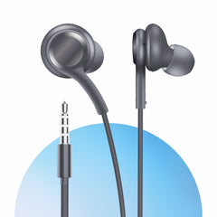 S8 Maxx Pro Wired Earphone With Inbuilt Mic