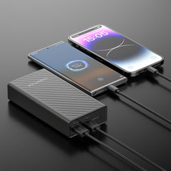 Candytech PB1 10000mAh 14W Fast Charging