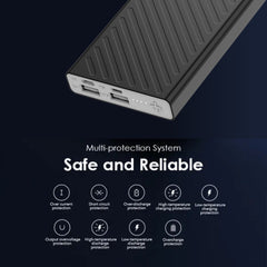 Candytech PB1 10000mAh 14W Fast Charging