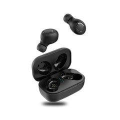 Aerotwin Bluetooth Earbuds with 20 Hrs Playtime