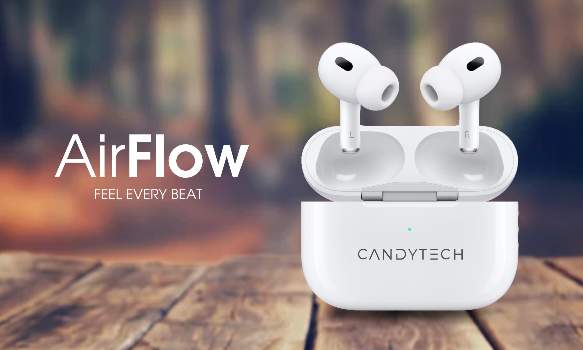 Candytech Earbuds Candytech Airpods Price Candytech Bluetooth