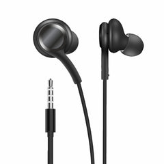 S8 Maxx Pro Wired Earphone With Inbuilt Mic