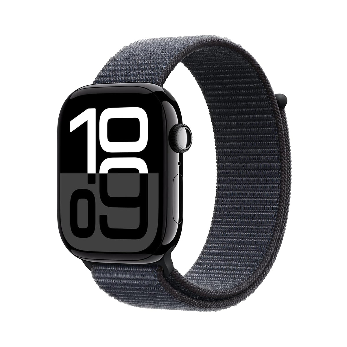 NinjaMax Plus 2.01" Display Bluetooth Calling Smartwatch