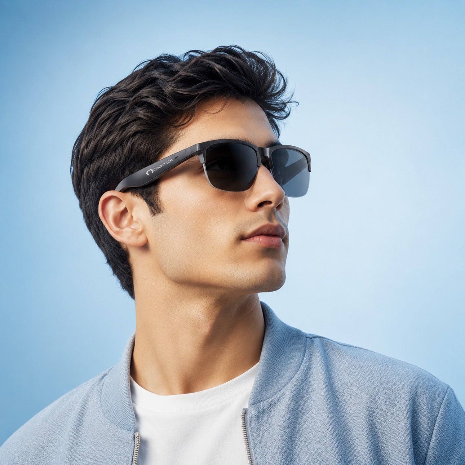 Candytech Air Vision Smart Glasses