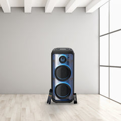 Megatrom 1000
