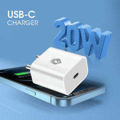 C-13 20W PD Charger