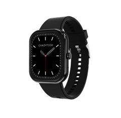 Ninja pro 2.01 Inch Display Bluetooth Calling Smartwatch