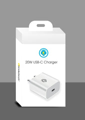 C-13 20W PD Charger