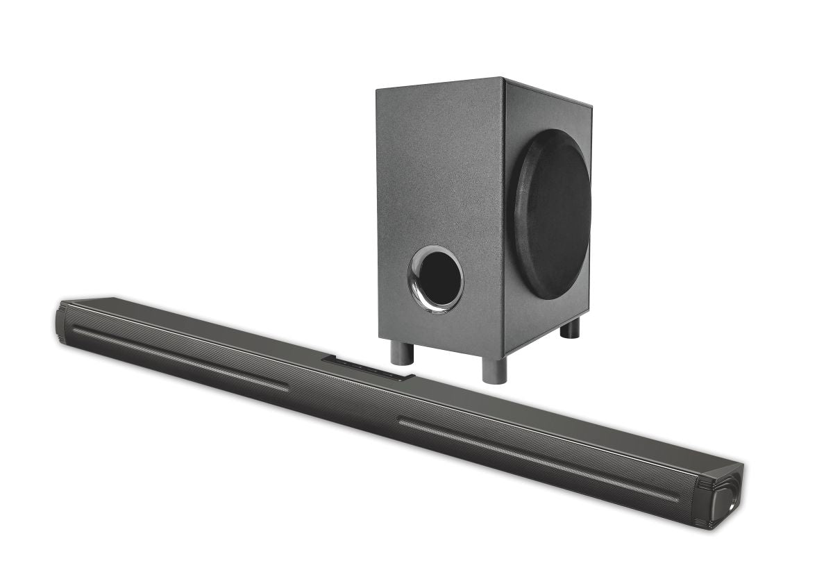 Soundbar Superbar 300W