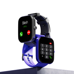 Ninja pro 2.01 Inch Display Bluetooth Calling Smartwatch