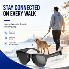 Candytech Air Vision Smart Glasses