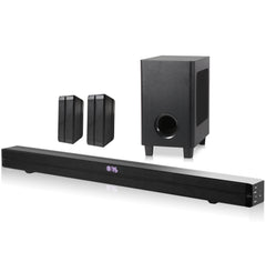 Soundbar Zukebar 500W