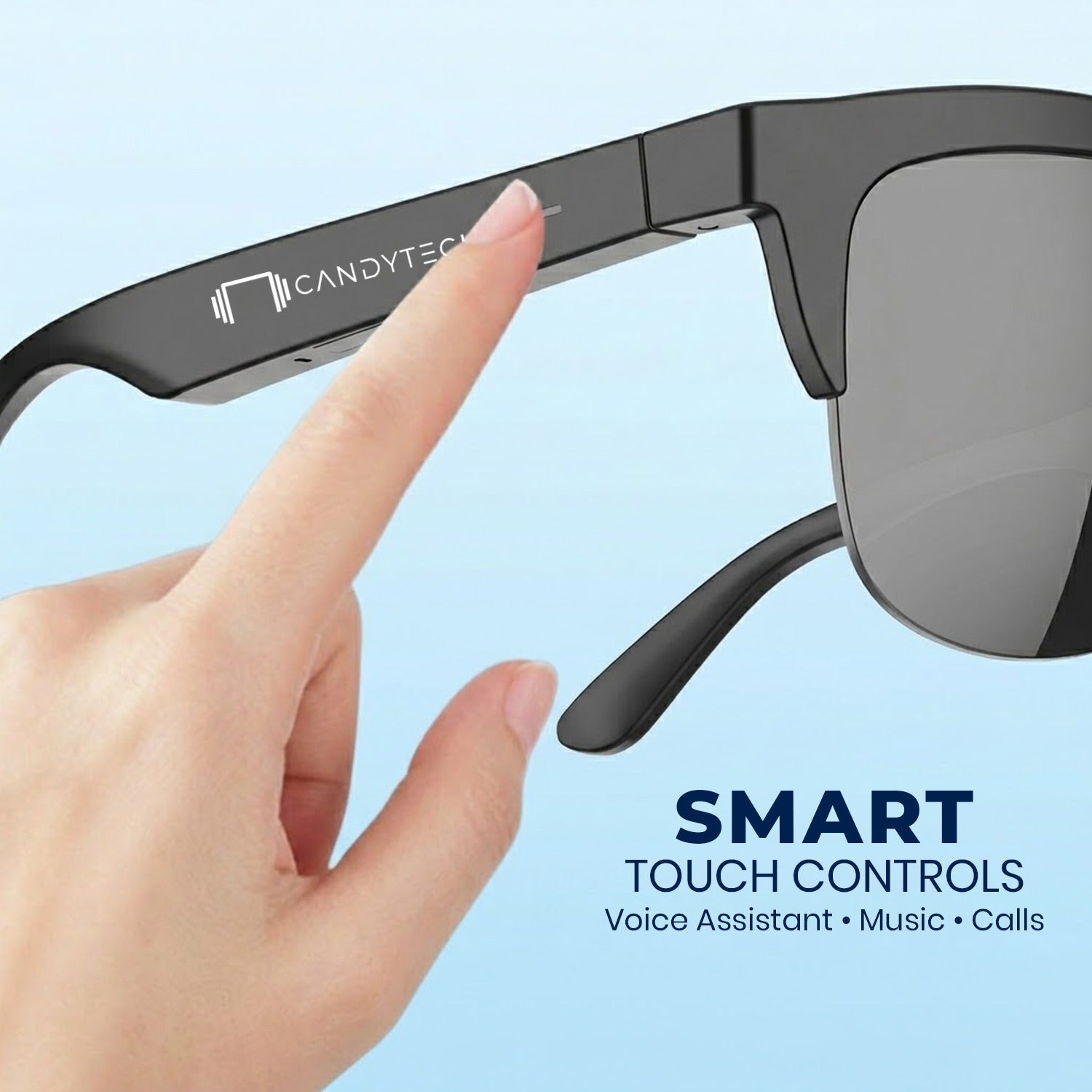 Candytech Air Vision Smart Glasses