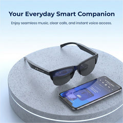 Candytech Air Vision Smart Glasses