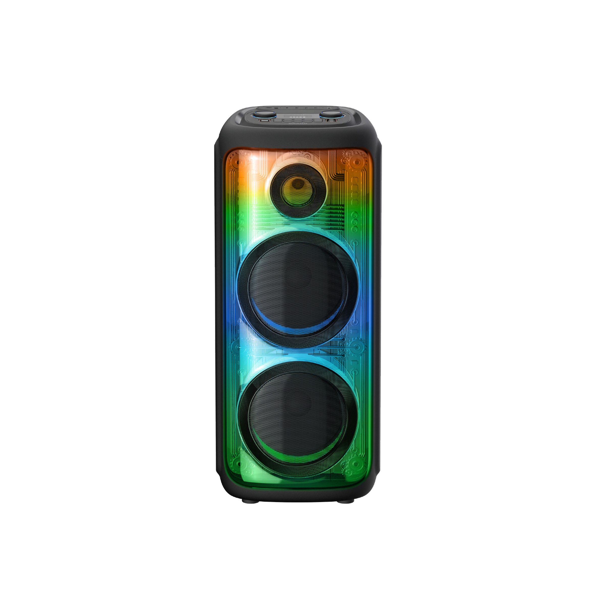 Megatrom 1000