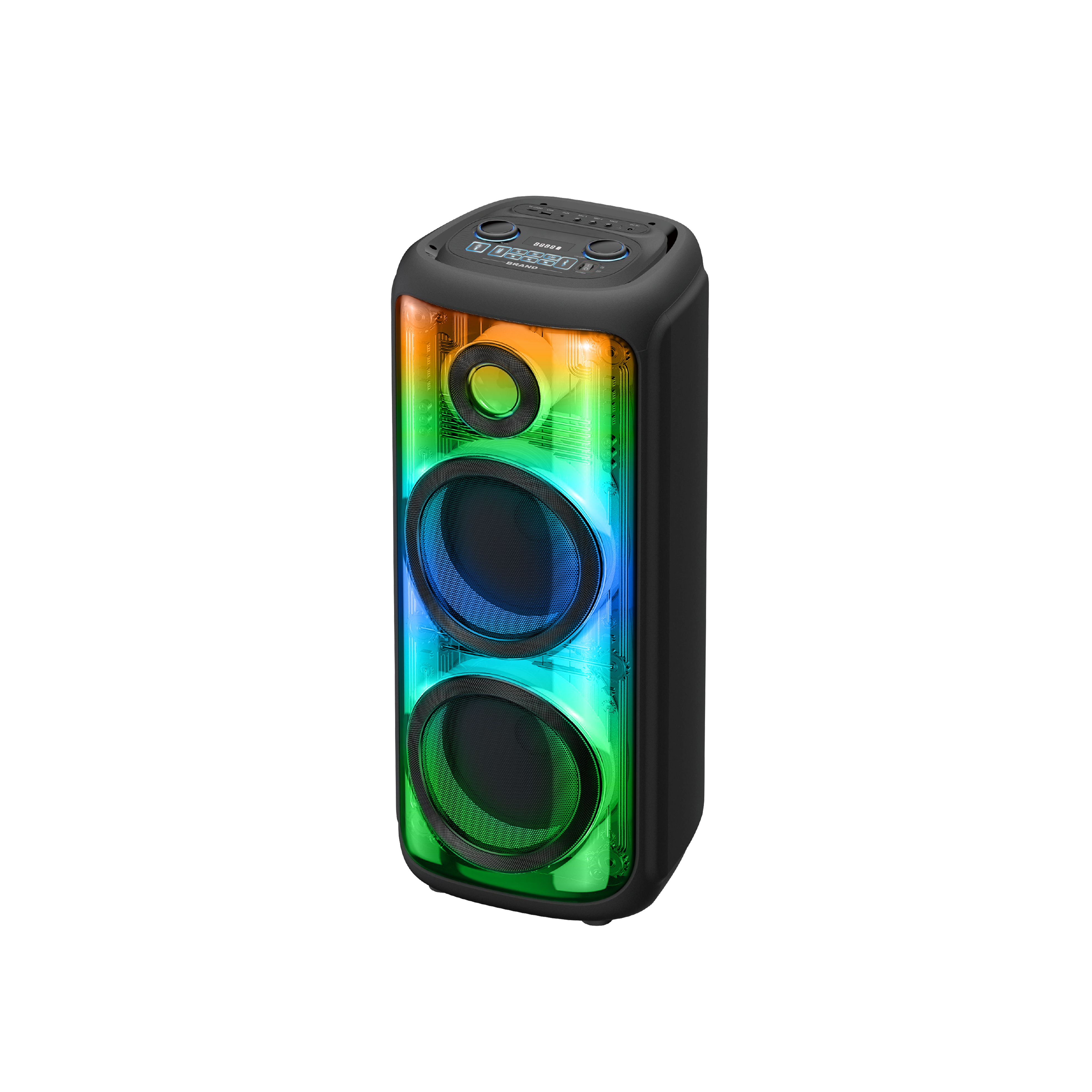 Megatrom 1000